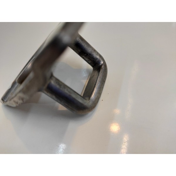 Batente Porta Lateral Bmw 320i 2010 2011