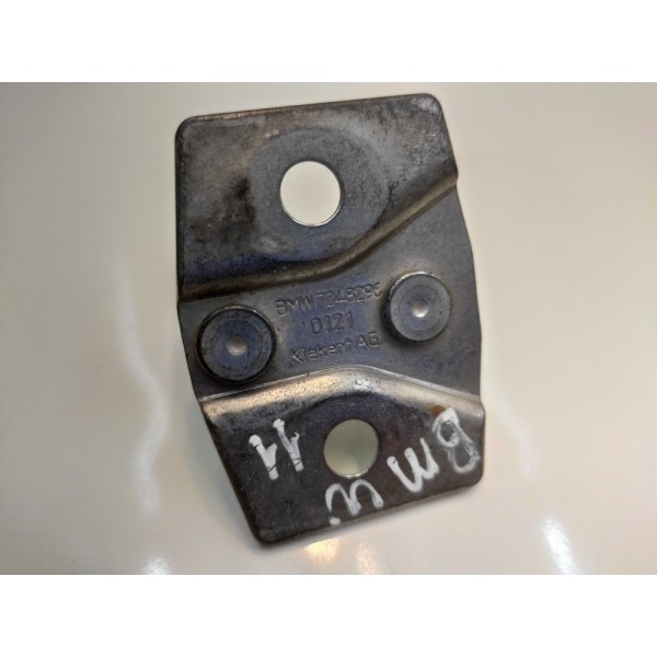 Batente Porta Lateral Bmw 320i 2010 2011