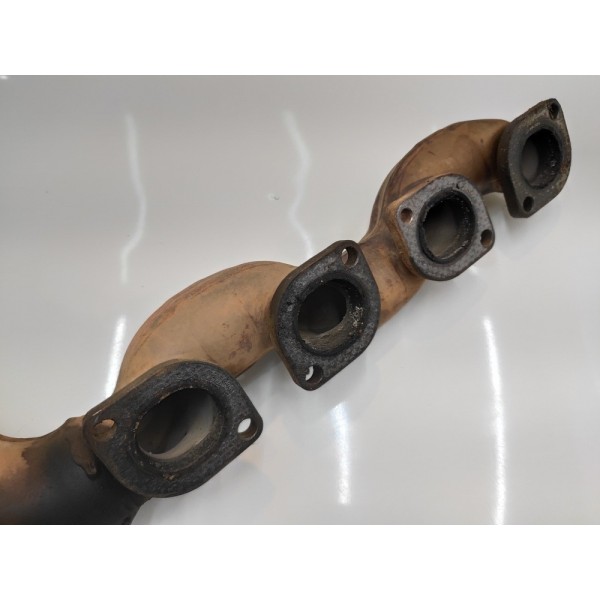 Coletor Escape Direito Bmw X5 2005 2006 4.4 V8