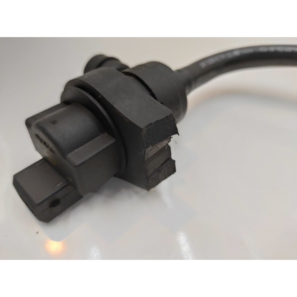 Válvula Combustível Gasolina Bmw X5 2005 2006 4.4 V8