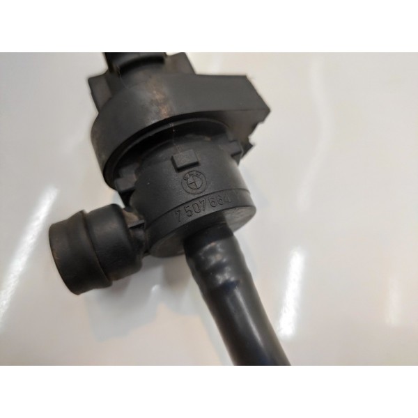 Válvula Combustível Gasolina Bmw X5 2005 2006 4.4 V8