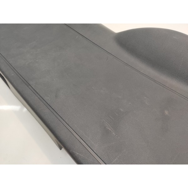 Acabamento Tampa Traseira Focus 2009 A 2013 Hatch