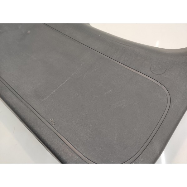 Acabamento Tampa Traseira Focus 2009 A 2013 Hatch