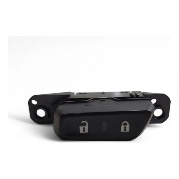 Botão Trava Porta Chevrolet Cobalt Spin 2012 2013 A 2020