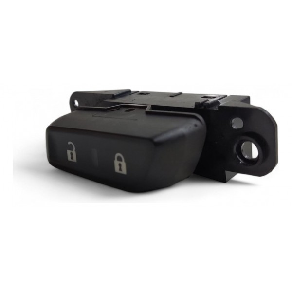 Botão Trava Porta Chevrolet Cobalt Spin 2012 2013 A 2020