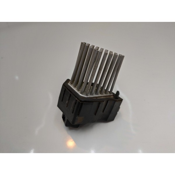 Resistência Ar Condicionado Interno Bmw X5 2005 2006 6931680