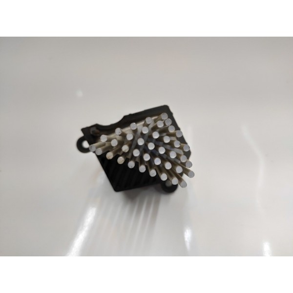 Resistência Ar Condicionado Interno Bmw X5 2005 2006 6931680