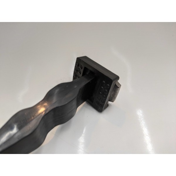 Limitador Porta Dianteira Peugeot 2008 2015 A 2018