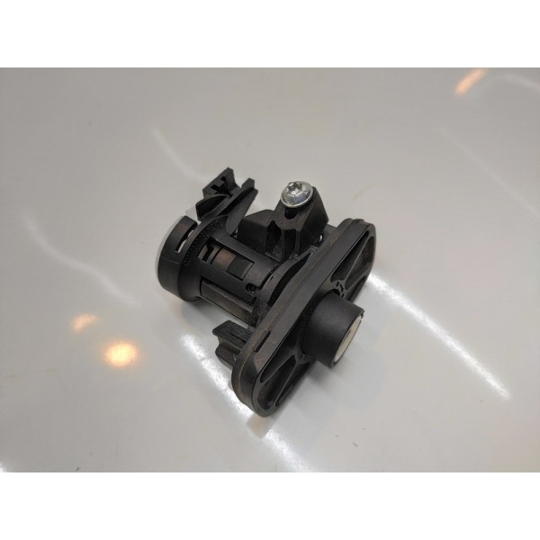 Miolo Cilindro Chave Tampa Porta Malas C180 2007 A 2014