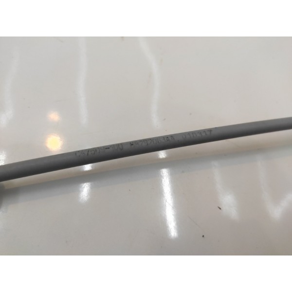 Cabo Trava Porta Fiat Toro 2017 Dianteiro Esquerdo