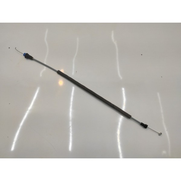 Cabo Trava Porta Fiat Toro 2017 Dianteiro Esquerdo