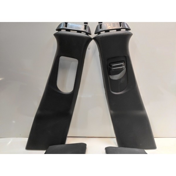 Acabamento Plástico Interior Gla 200 E 250 2015 Unitário