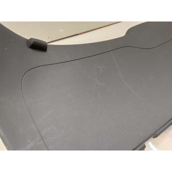 Acabamento Plástico Tampa Traseira Porta Malas Gla 200 E 250