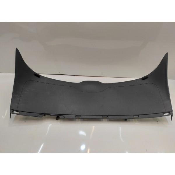 Acabamento Plástico Tampa Traseira Porta Malas Gla 200 E 250