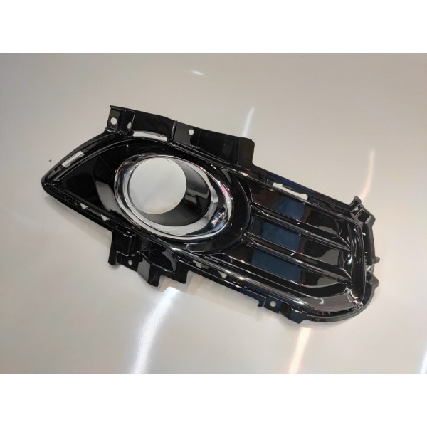 Grade Milha Direito Fusion 2013 A 2016