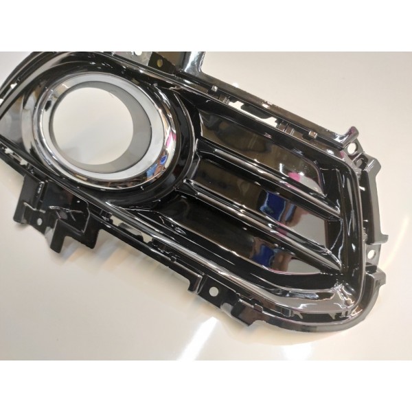 Grade Milha Direito Fusion 2013 A 2016