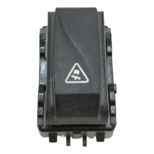 Botão Tração Estabilidade Renault Fluence 2013 2014 A 2016