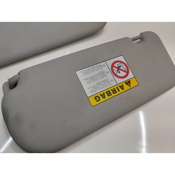 Par Quebra Sol Hb20 2016 2017