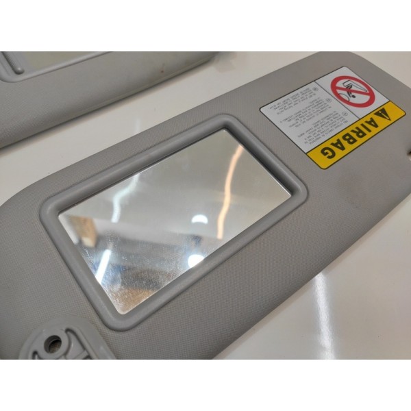 Par Quebra Sol Hb20 2016 2017