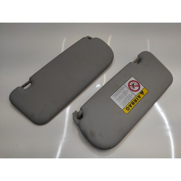 Par Quebra Sol Hb20 2016 2017