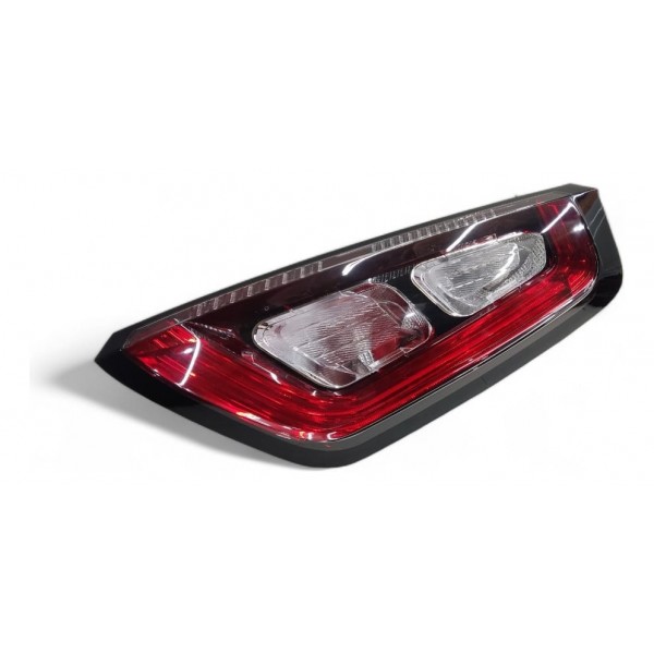 Lanterna Traseira Direita Punto Sporting T-jet 2013 A 2018 Fumê Direito