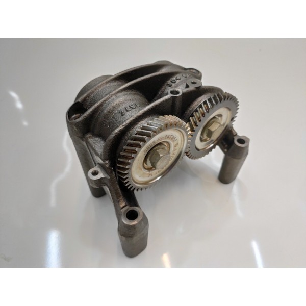 Contra Peso Gla 200 250 1.6 Turbo