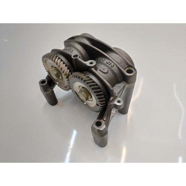 Contra Peso Gla 200 250 1.6 Turbo