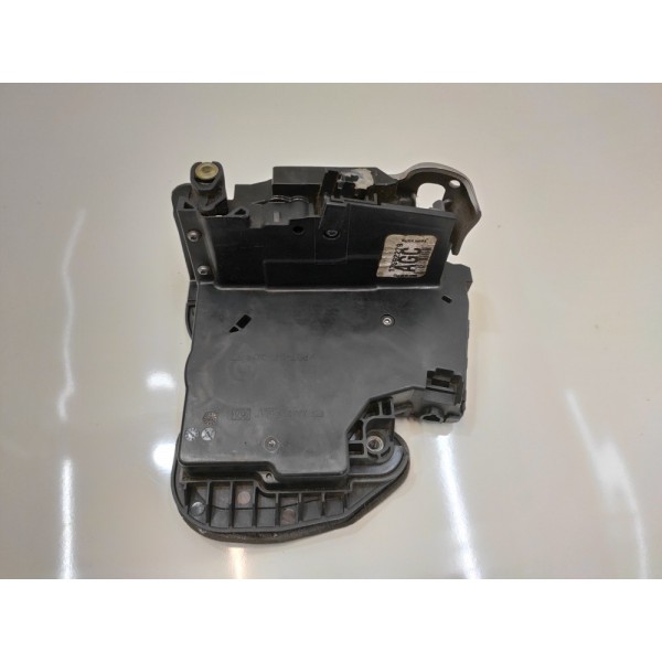 Fechadura Porta Cruze 2017 2018 Dianteira Esquerda