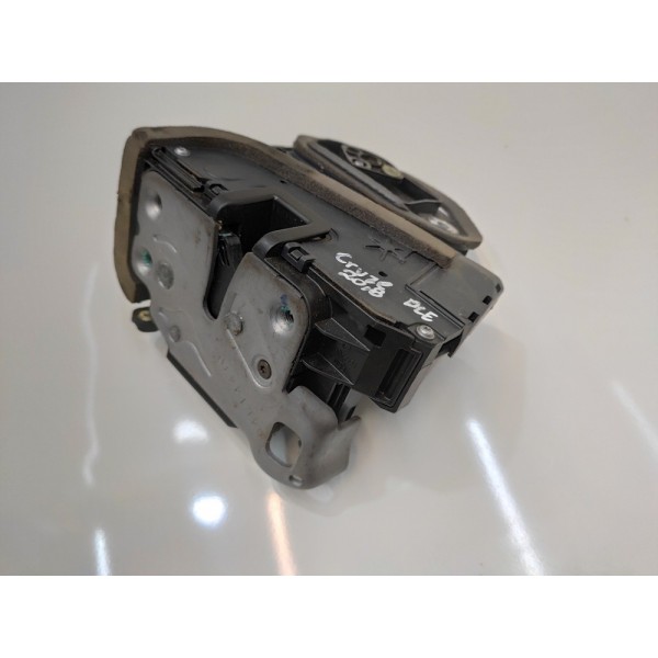 Fechadura Porta Cruze 2017 2018 Dianteira Esquerda