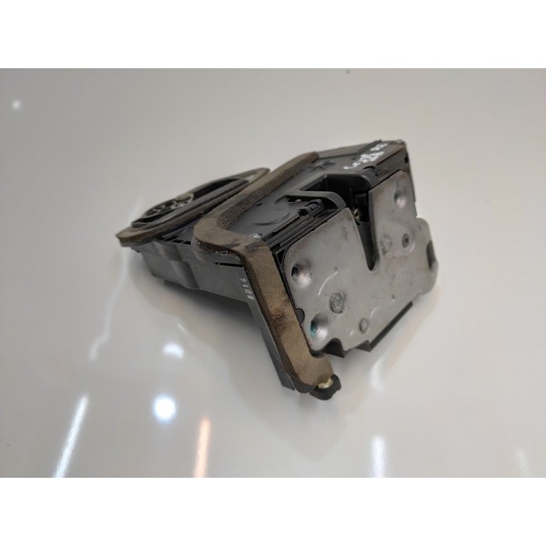 Fechadura Porta Cruze 2017 2018 Dianteira Esquerda