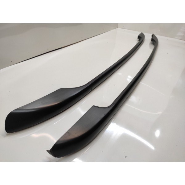 Friso Rack Teto Peugeot 207 Sw