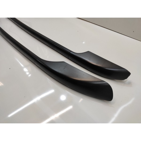 Friso Rack Teto Peugeot 207 Sw