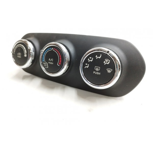 Comando Ar Condicionado Jeep Renegade 2015 2016 2017 A 2021