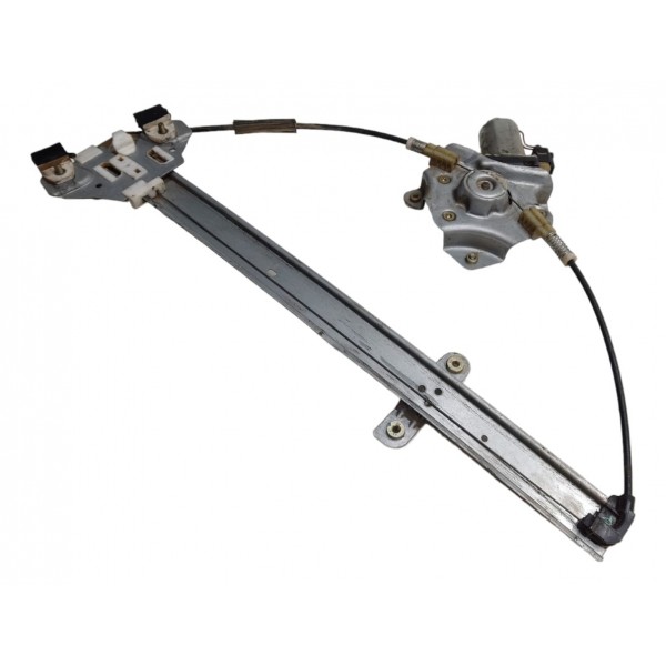 Maquina Vidro Elétrico Honda Fit 2003 2004 2005 2006 A 2008