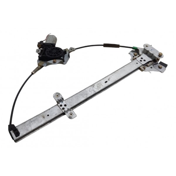 Maquina Vidro Elétrico Honda Fit 2003 2004 2005 2006 A 2008