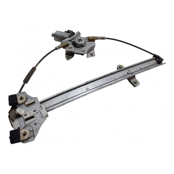 Maquina Vidro Elétrico Honda Fit 2003 2004 2005 2006 A 2008