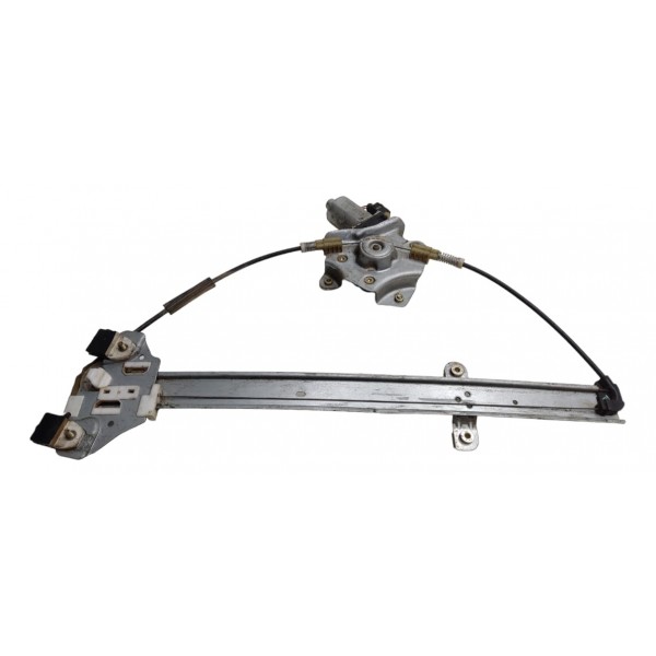 Maquina Vidro Elétrico Honda Fit 2003 2004 2005 2006 A 2008