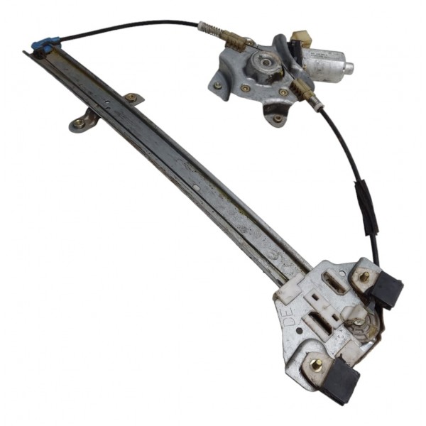 Maquina Vidro Elétrico Honda Fit 2003 2004 2005 2006 A 2008