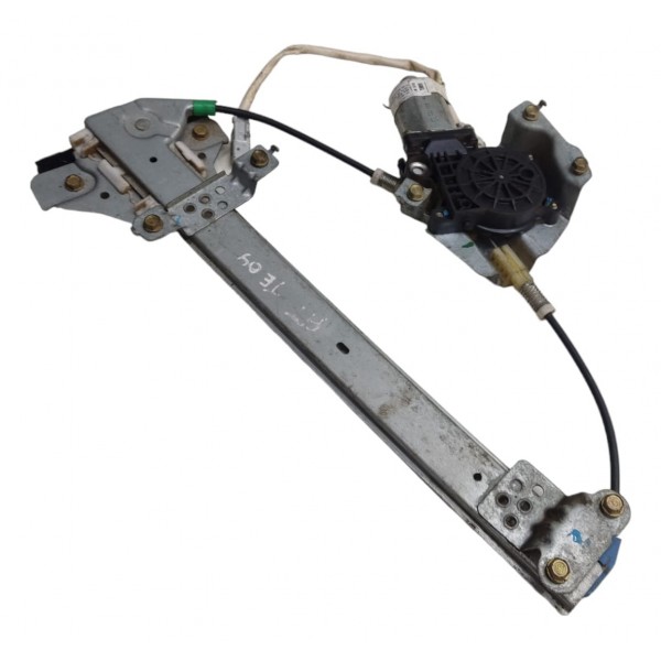 Maquina Vidro Elétrico Honda Fit 2003 2004 2005 2006 A 2008