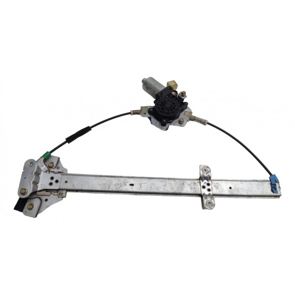 Maquina Vidro Elétrico Honda Fit 2003 2004 2005 2006 A 2008