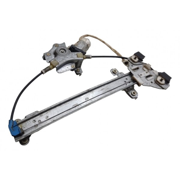 Maquina Vidro Elétrico Honda Fit 2003 2004 2005 2006 A 2008