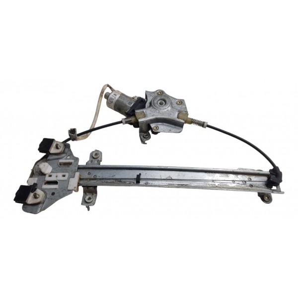 Maquina Vidro Elétrico Honda Fit 2003 2004 2005 2006 A 2008