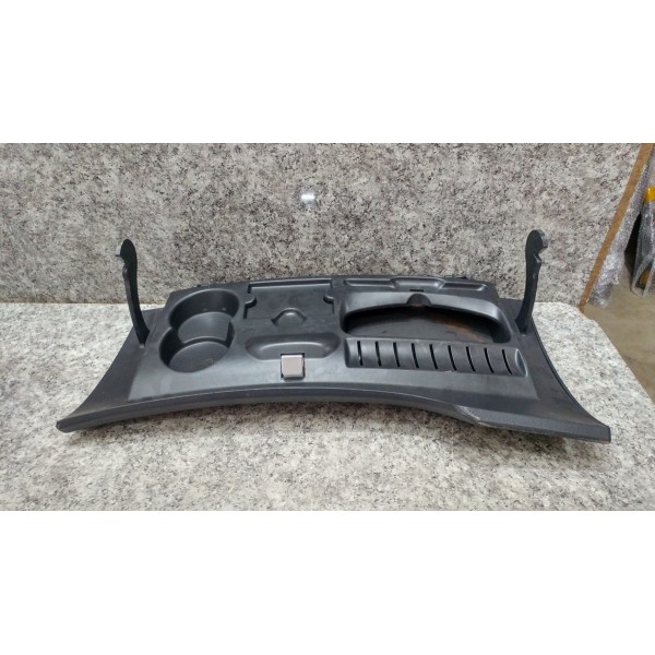 Tampa Porta Luva Peugeot 207 Usada Original