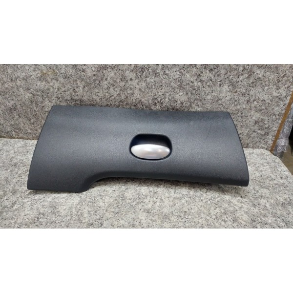 Tampa Porta Luva Peugeot 207 Usada Original