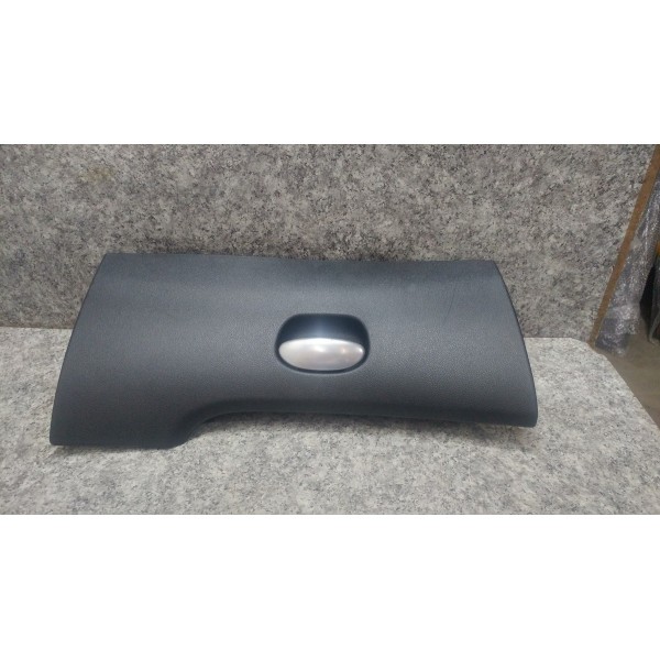 Tampa Porta Luva Peugeot 207 Usada Original