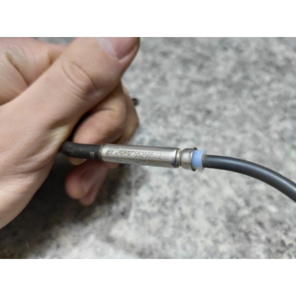 Sonda Lambda Renegade Diesel 55250522