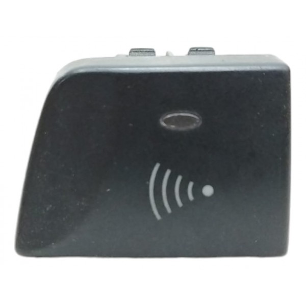Botão Alarme Citroen C3 Picasso Aircross 2010 2011 A 2015