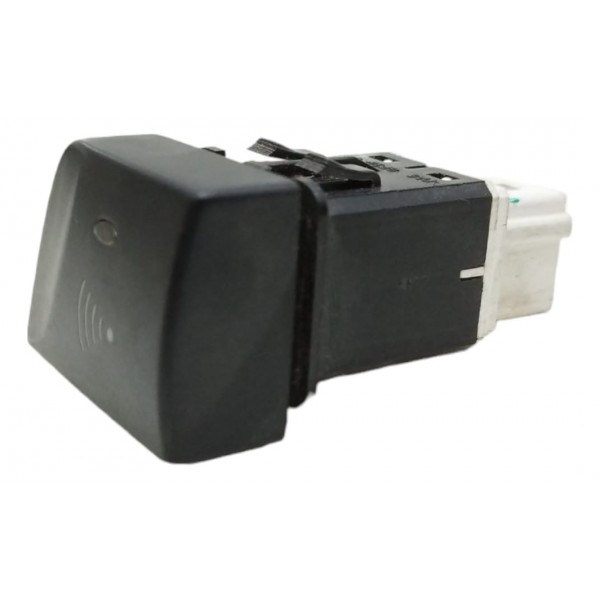 Botão Alarme Citroen C3 Picasso Aircross 2010 2011 A 2015