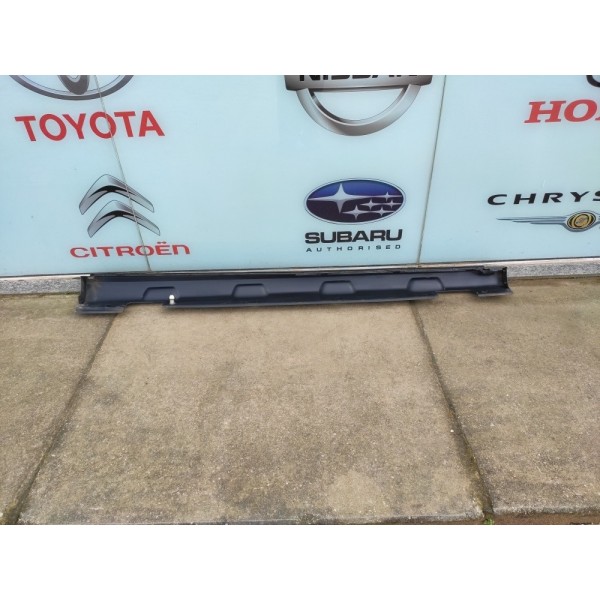 Caixar Ar Spoiler Esquerdo Mercedes Gla 250 2015 A 2018