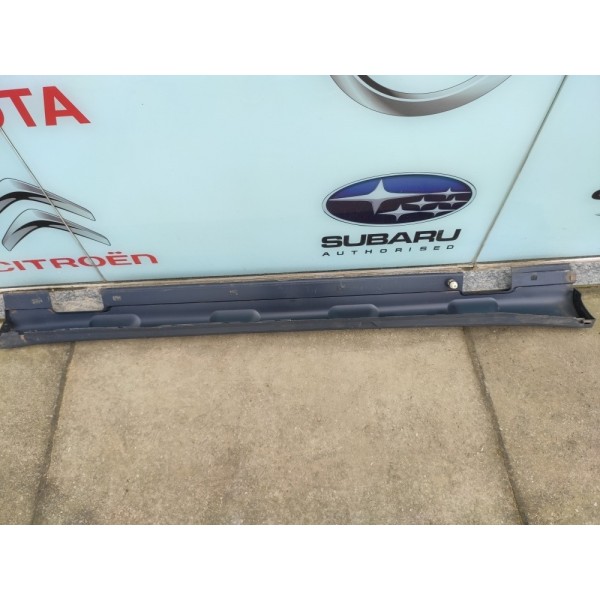 Caixar Ar Spoiler Esquerdo Mercedes Gla 250 2015 A 2018